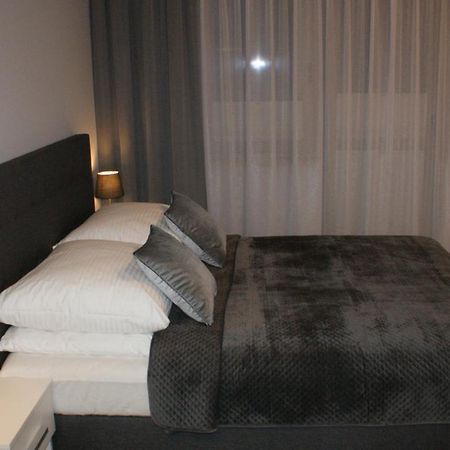 Apartament Agata Świnoujście Εξωτερικό φωτογραφία