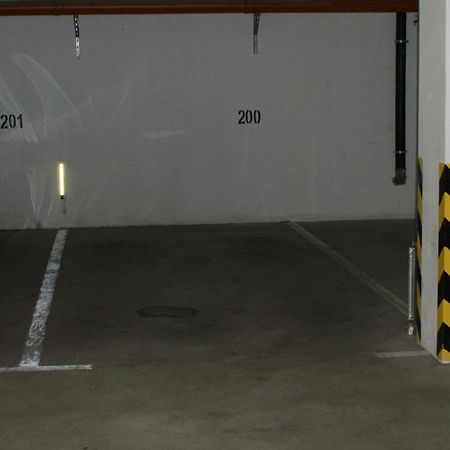 Apartament Agata Świnoujście Εξωτερικό φωτογραφία