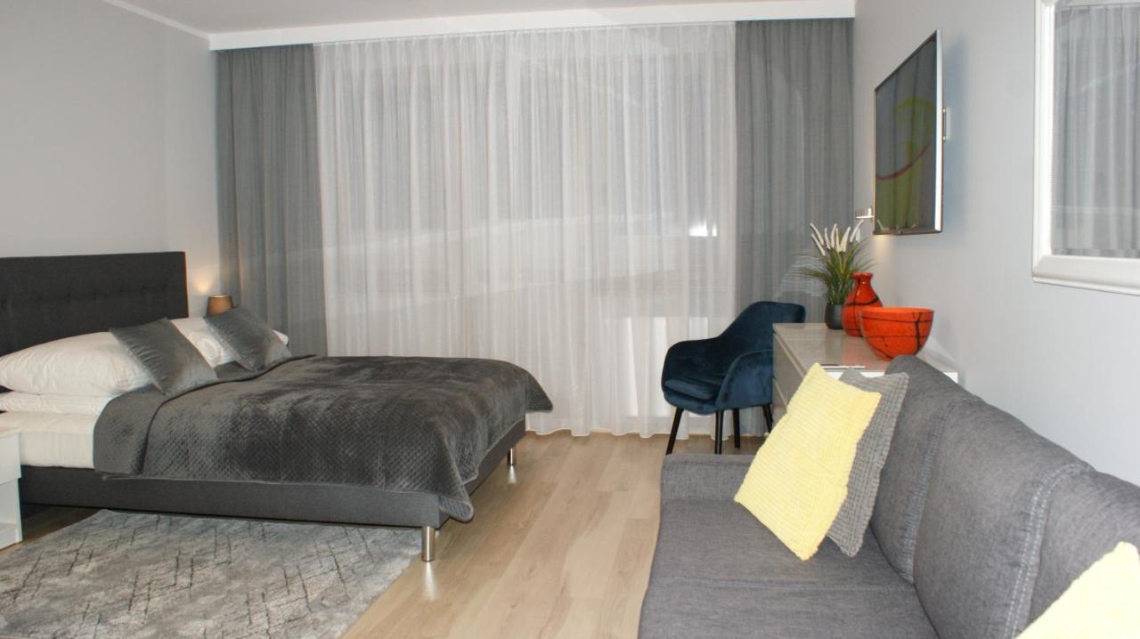 Apartament Agata Świnoujście Εξωτερικό φωτογραφία