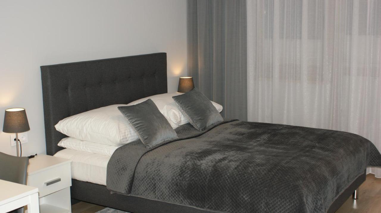 Apartament Agata Świnoujście Εξωτερικό φωτογραφία