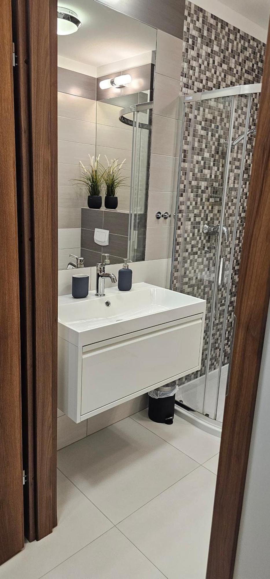 Apartament Agata Świnoujście Εξωτερικό φωτογραφία