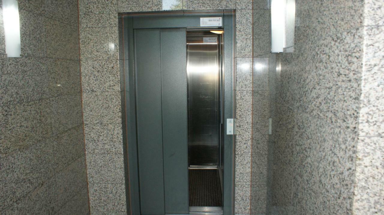 Apartament Agata Świnoujście Εξωτερικό φωτογραφία