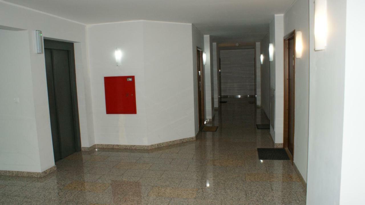Apartament Agata Świnoujście Εξωτερικό φωτογραφία